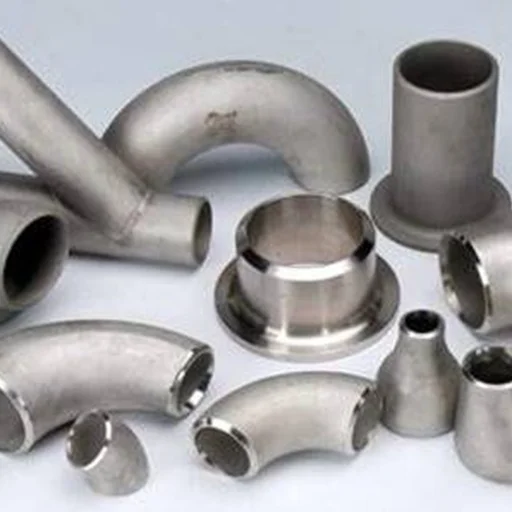 Hastelloy X Pipe Fittings